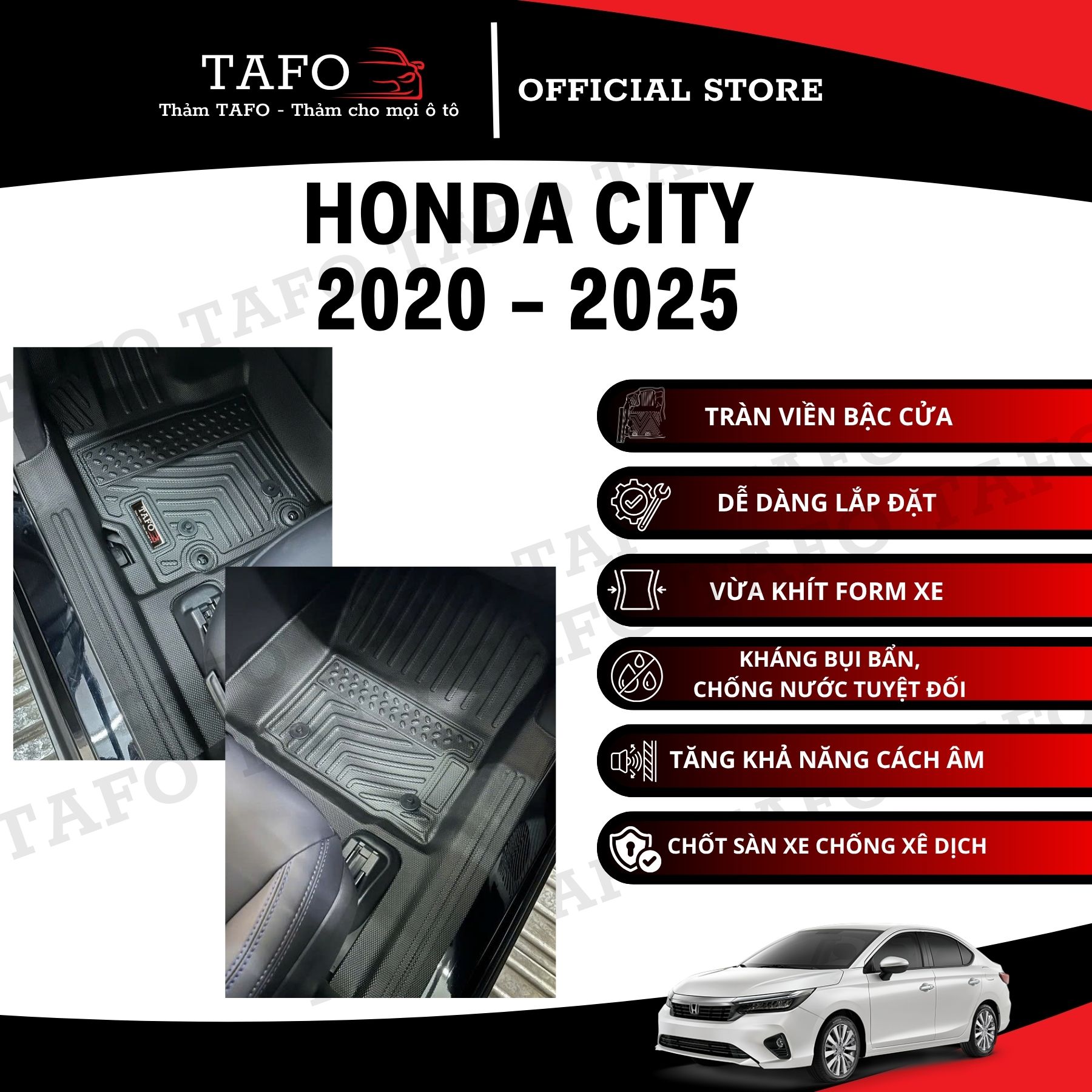 tham-lot-san-o-to-honda-city-2020-2021-2022-2023-2024-2025-2