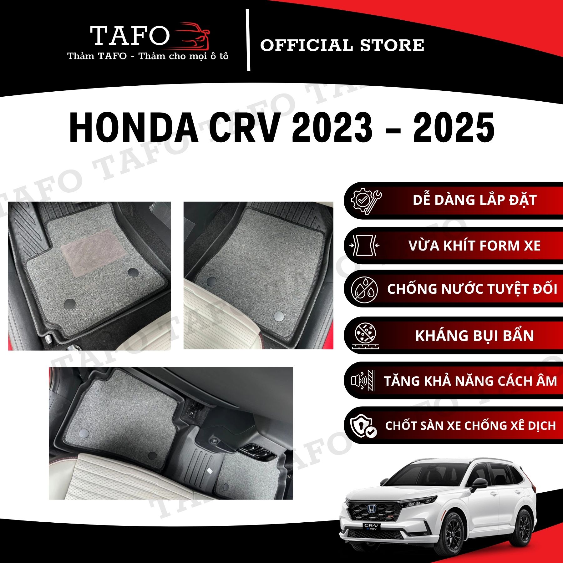 tham-lot-san-o-to-honda-crv-2023-2024-2025-2